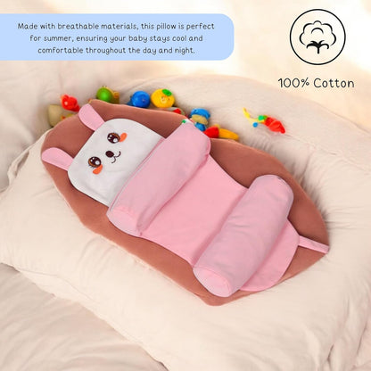 Baby Shaping Head Support Pillow